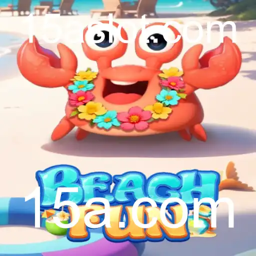 Descubra BeachFun: O Jogo de Praia Mais Empolgante do Momento