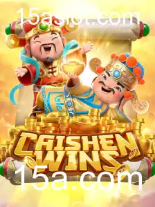 CaishenWins: Um Mergulho no Fascinante Mundo dos Jogos de Caça-níqueis Asiáticos