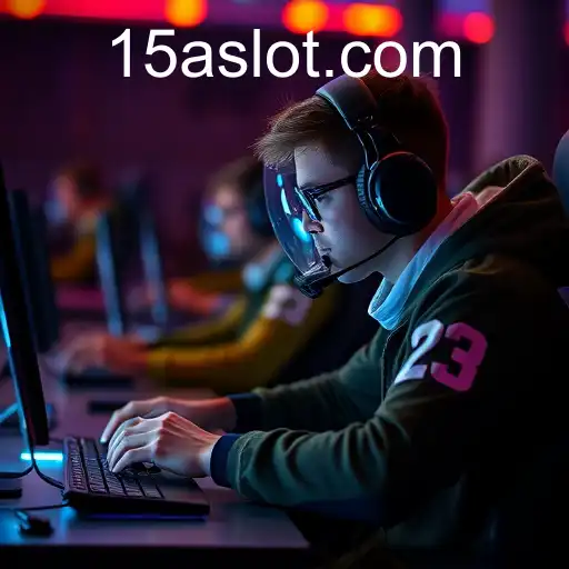 Esportes virtuais