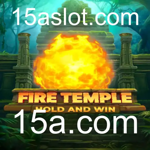 FireTemple: Um Mergulho no Mundo Através de 15a.com