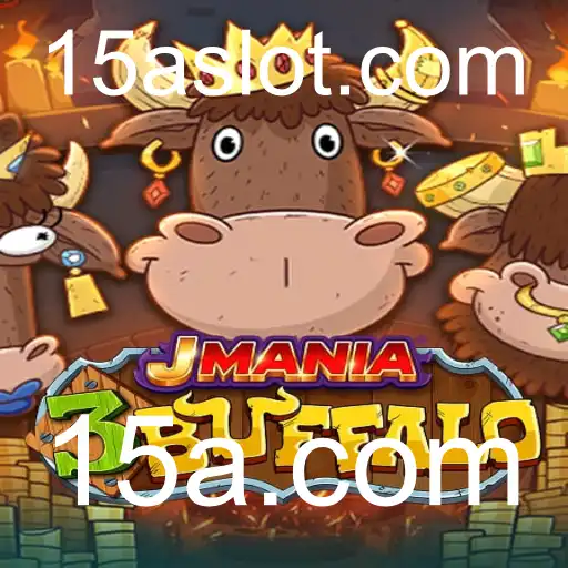 JMania3Buffalo: Descubra a Nova Sensação dos Jogos Digitais