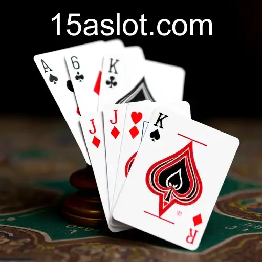 Jogos de cartas