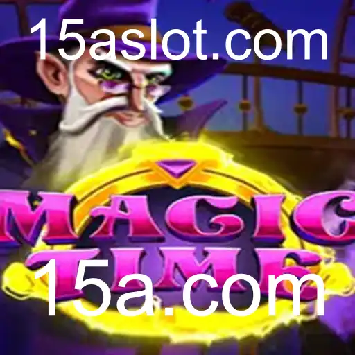 MagicTime: Uma Nova Experiência Lúdica no Mundo dos Jogos