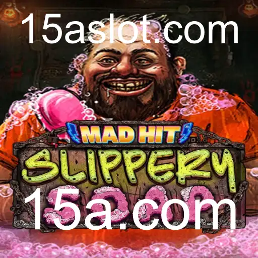 MadHitSlipperySoap: O Jogo que Está Conquistando o Mundo