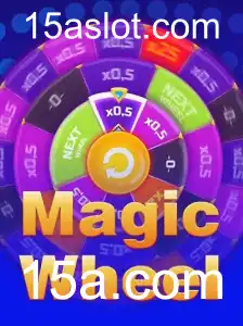MagicWheel: Descubra o Emocionante Jogo que está Encantando o Mundo