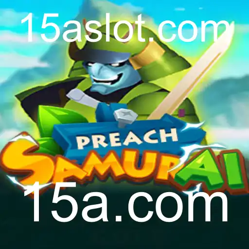 PreachSamurai: O Novo Jogo que Conquista o Mundo