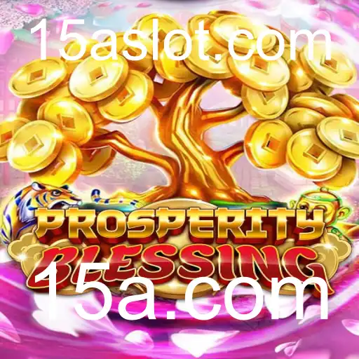 Explorando ProsperityBlessing: O Jogo que Une Estratégia e Diversão