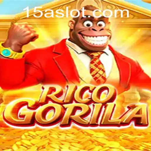 Descubra o Universo Vibrante do Jogo RicoGorila