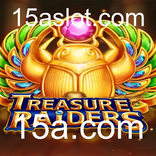 Descubra o Mundo de TREASURERAIDERS: A Aventura Espera por Você