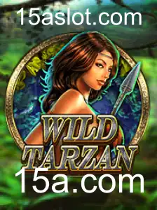 Explorando o Mundo Selvagem de WildTarzan: Uma Aventura Interativa com 15a.com