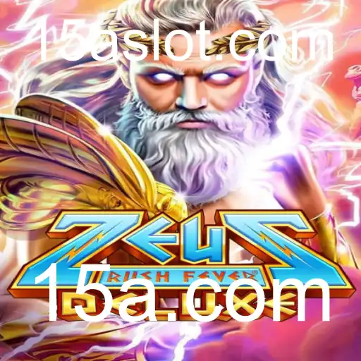 Descubra o Mundo de ZeusRushFeverDeluxe: A Nova Sensação dos Games